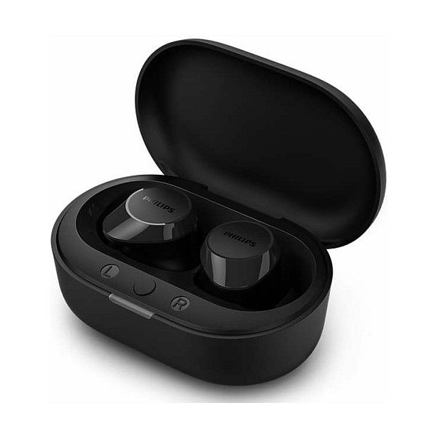Kufje pa kabllo Philips True Wireless – Zezë - Figura 3