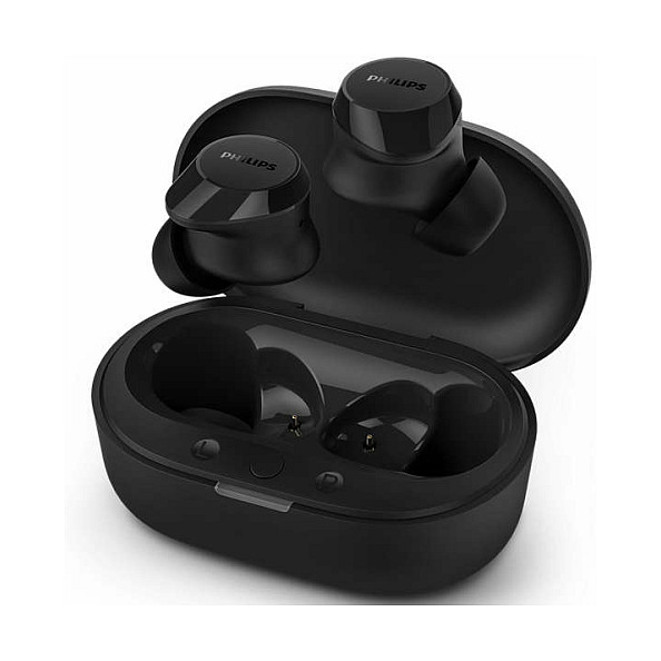 Kufje pa kabllo Philips True Wireless – Zezë - Figura 4