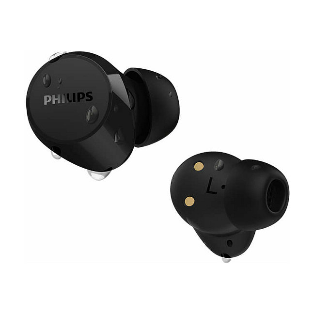 Kufje pa kabllo Philips True Wireless – Zezë - Figura 5