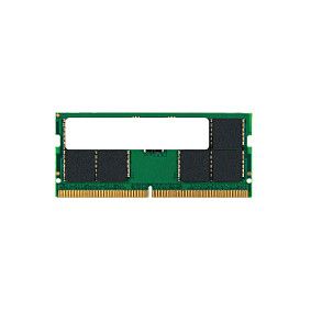 RAM Memorie DDR5 Transcend JetRAM / 8GB / PC SO‑DIMM 4800 CL40 / JM4800ASG‑8G