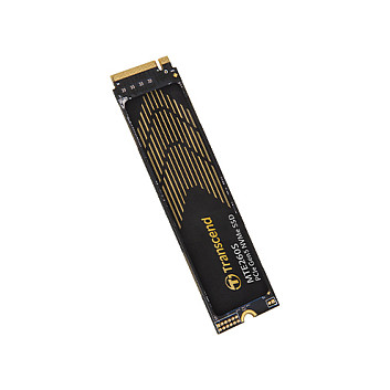 SSD të Brendshëm Transcend MTE260S / 2TB / M.2 2280 / PCIe Gen5 x4 / NVMe - Figura 2