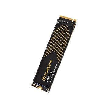 SSD të Brendshëm Transcend MTE260S / 1TB / M.2 2280 / PCIe Gen5 x4 / NVMe - Figura 2