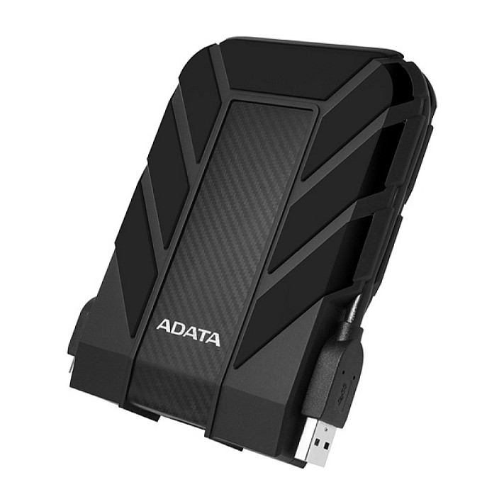 HDD e Jashtme 2.5" ADATA HD710P 2TB Durable IP68 – Zezë - Figura 2