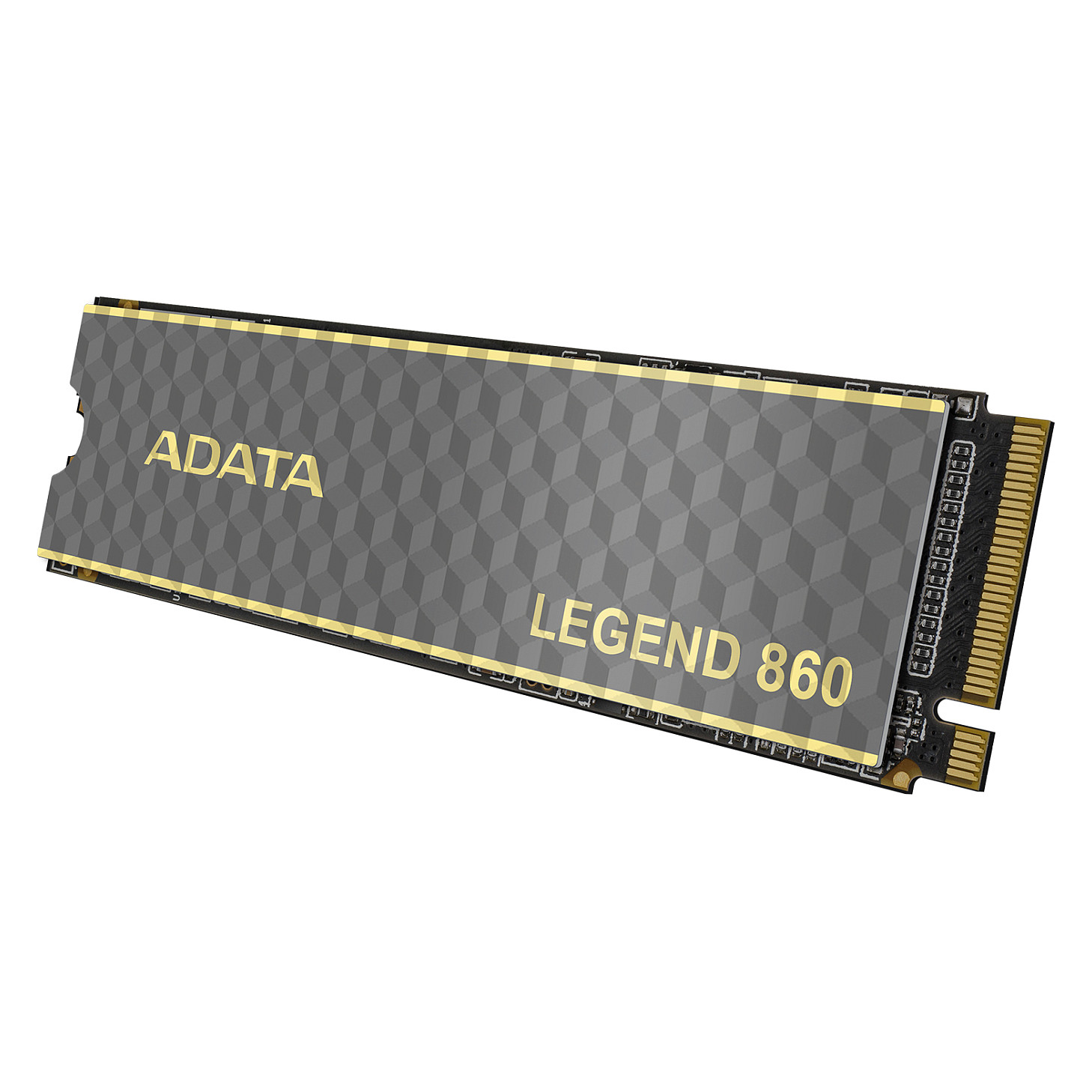 SSD të Brendshëm ADATA LEGEND 860 / 500GB / M.2 2280 / PCIe 4.0 x4 / NVMe 2.0 - Figura 5
