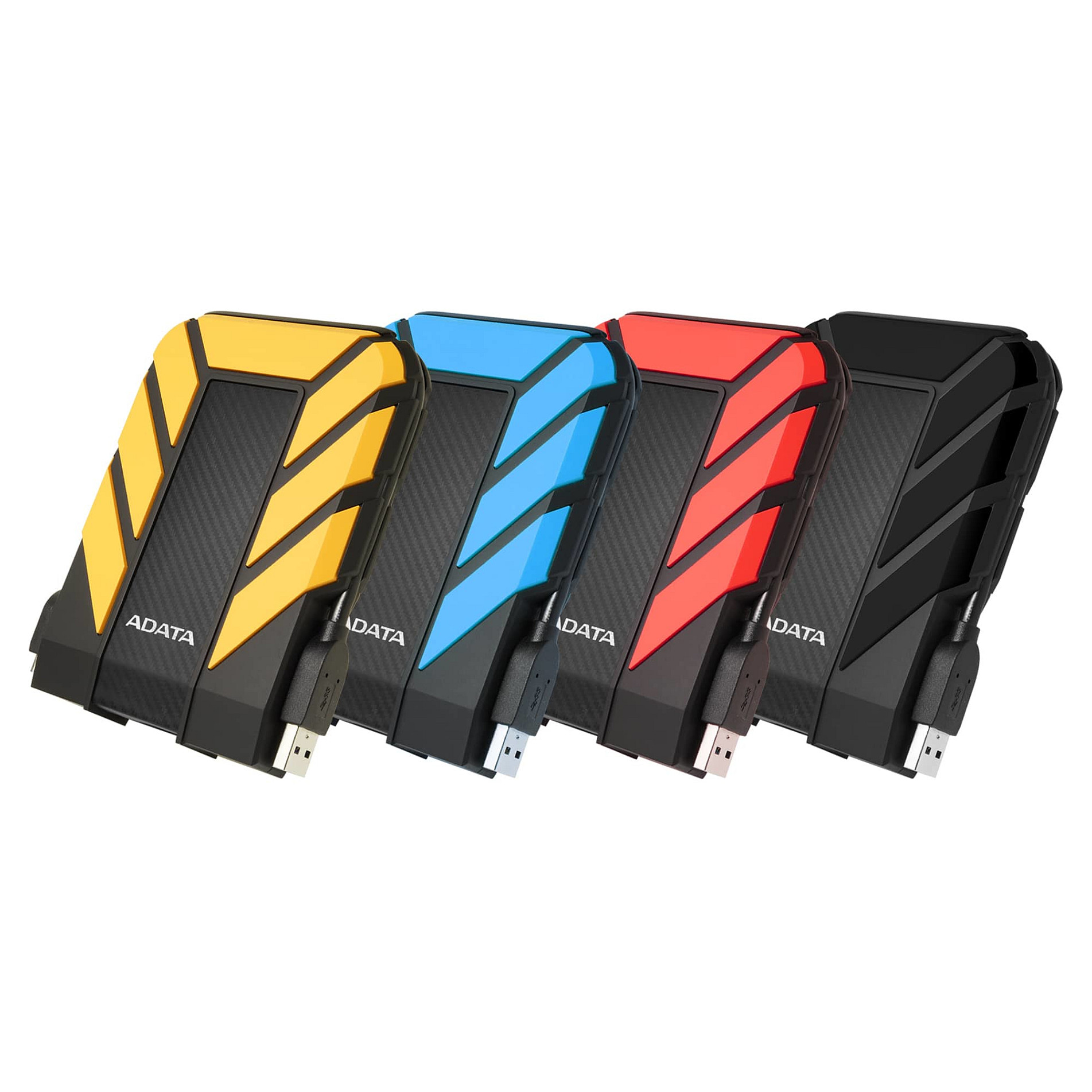 HDD e Jashtme 2.5" ADATA HD710P 5TB Durable IP68 – Zezë - Figura 2