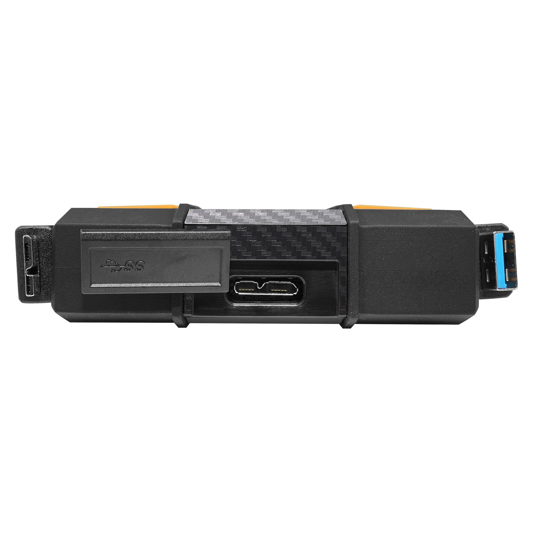 HDD e Jashtme 2.5" ADATA HD710P 5TB Durable IP68 – Zezë - Figura 3