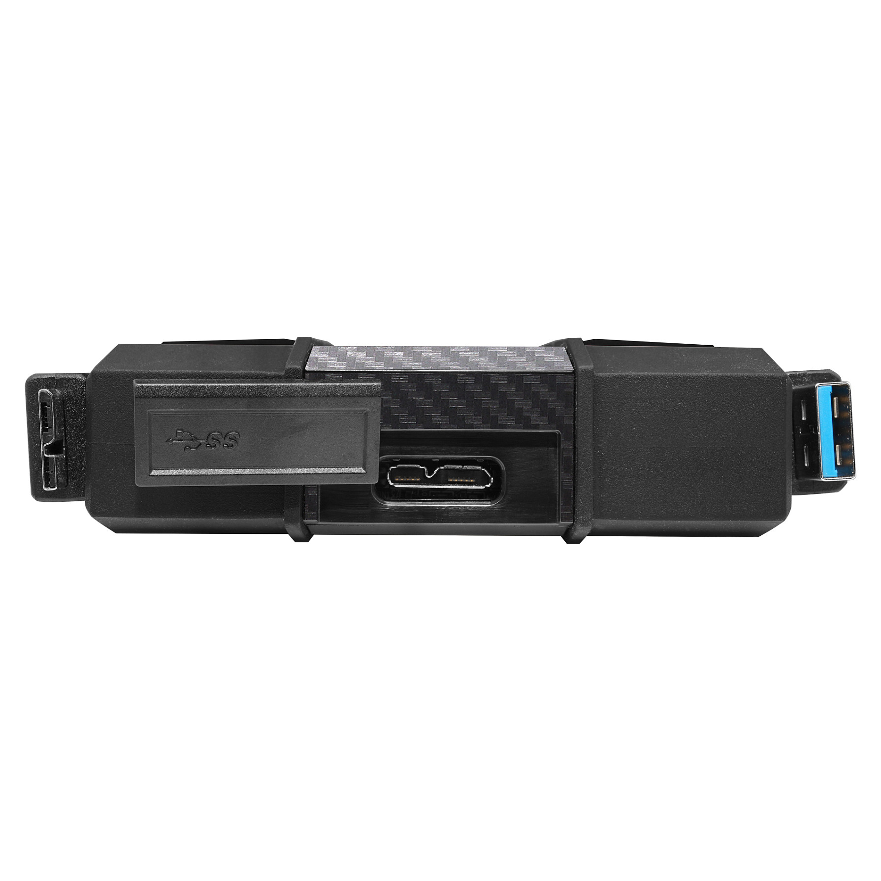 HDD e Jashtme 2.5" ADATA HD710P 5TB Durable IP68 – Zezë - Figura 4