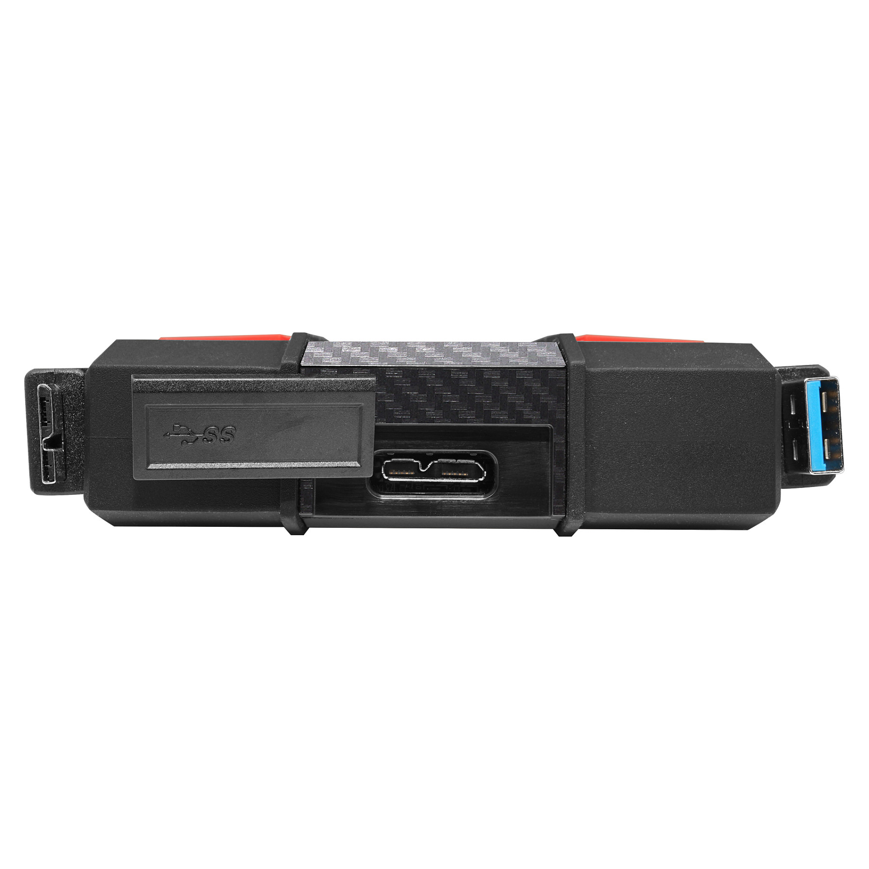 HDD e Jashtme 2.5" ADATA HD710P 5TB Durable IP68 – Zezë - Figura 5