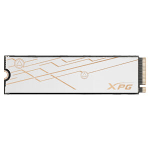 SSD të Brendshëm XPG MARS 980 BLADE / 4TB / M.2 2280 / PCIe Gen5 x4 / NVMe