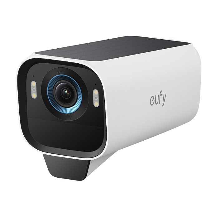 Kamera Sigurie eufyCam S3 Pro 3 Add-on – Bardhë / Zezë
