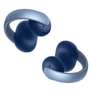 Kufje pa kabllo ANKER Soundcore AeroClip – Blu