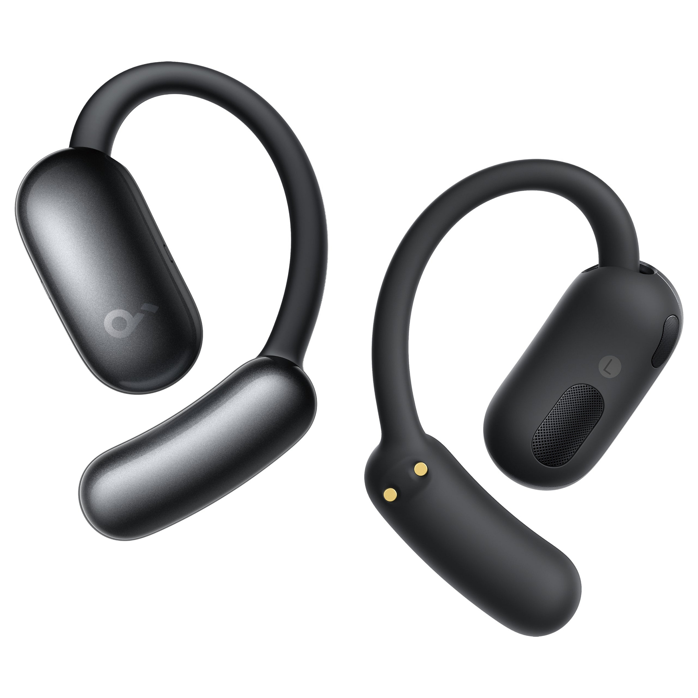 Kufje pa kabllo ANKER Soundcore AeroFit 2 AI – Zezë
