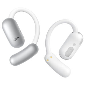 Kufje pa kabllo ANKER Soundcore AeroFit 2 AI – Bardhë