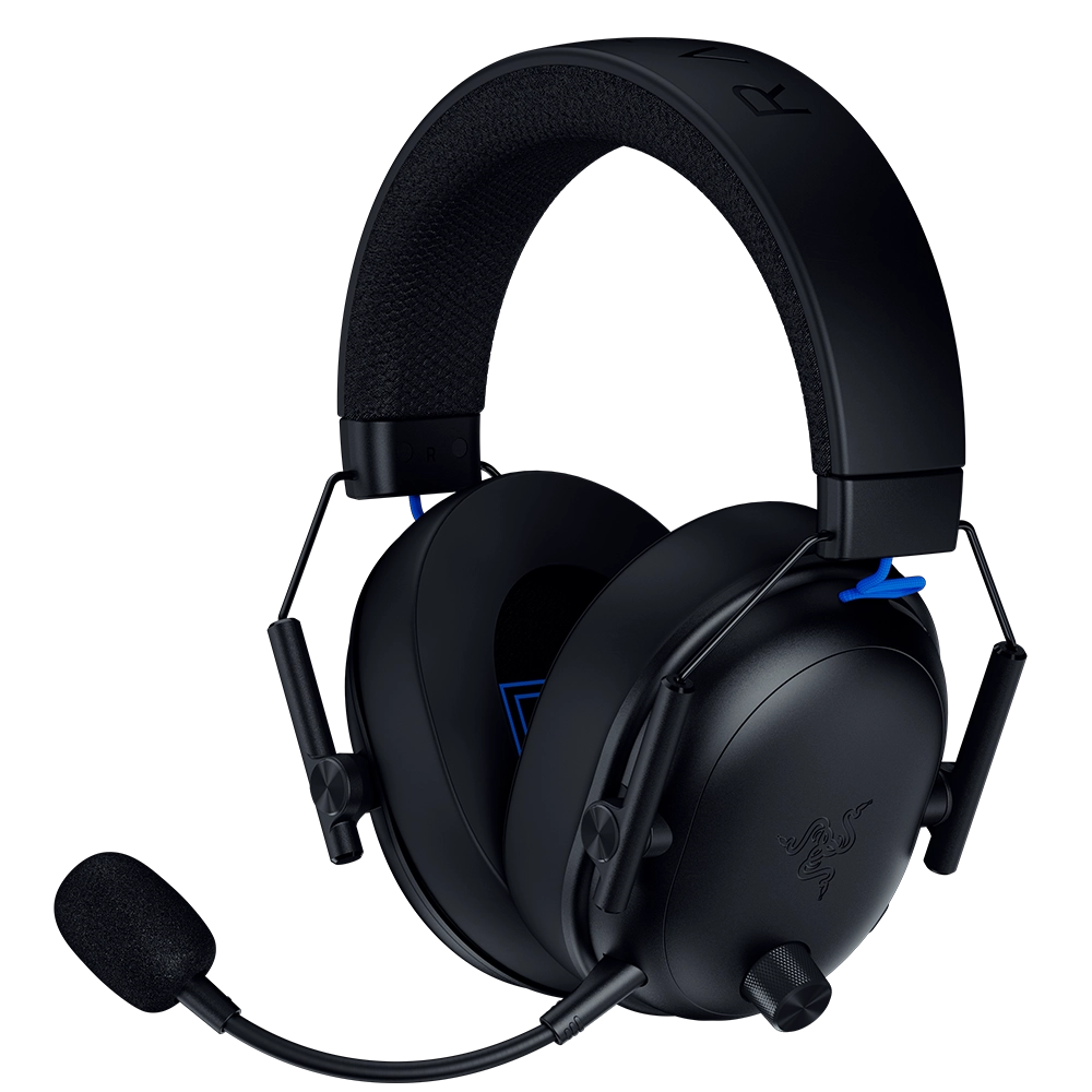 Kufje Gaming Razer BlackShark V3 Wireless – Zezë