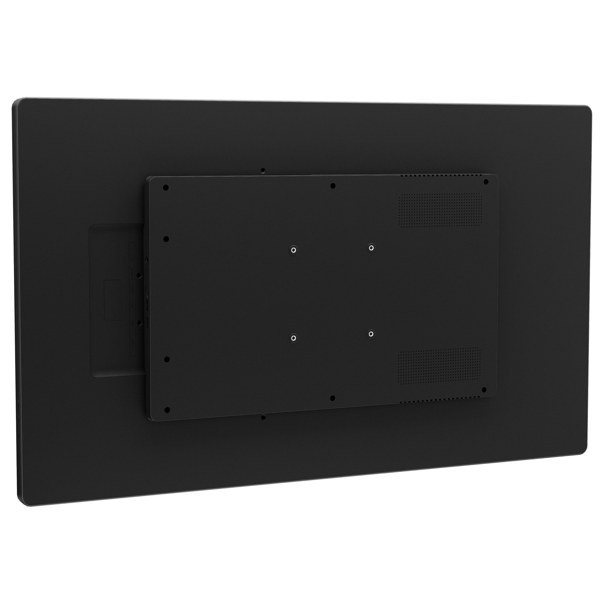 Monitor iiyama ProLite TW3226AS-B3P / 31.5" Full HD VA / Touch / 60Hz / 8ms / HDMI+USB - Zezë - Figura 5
