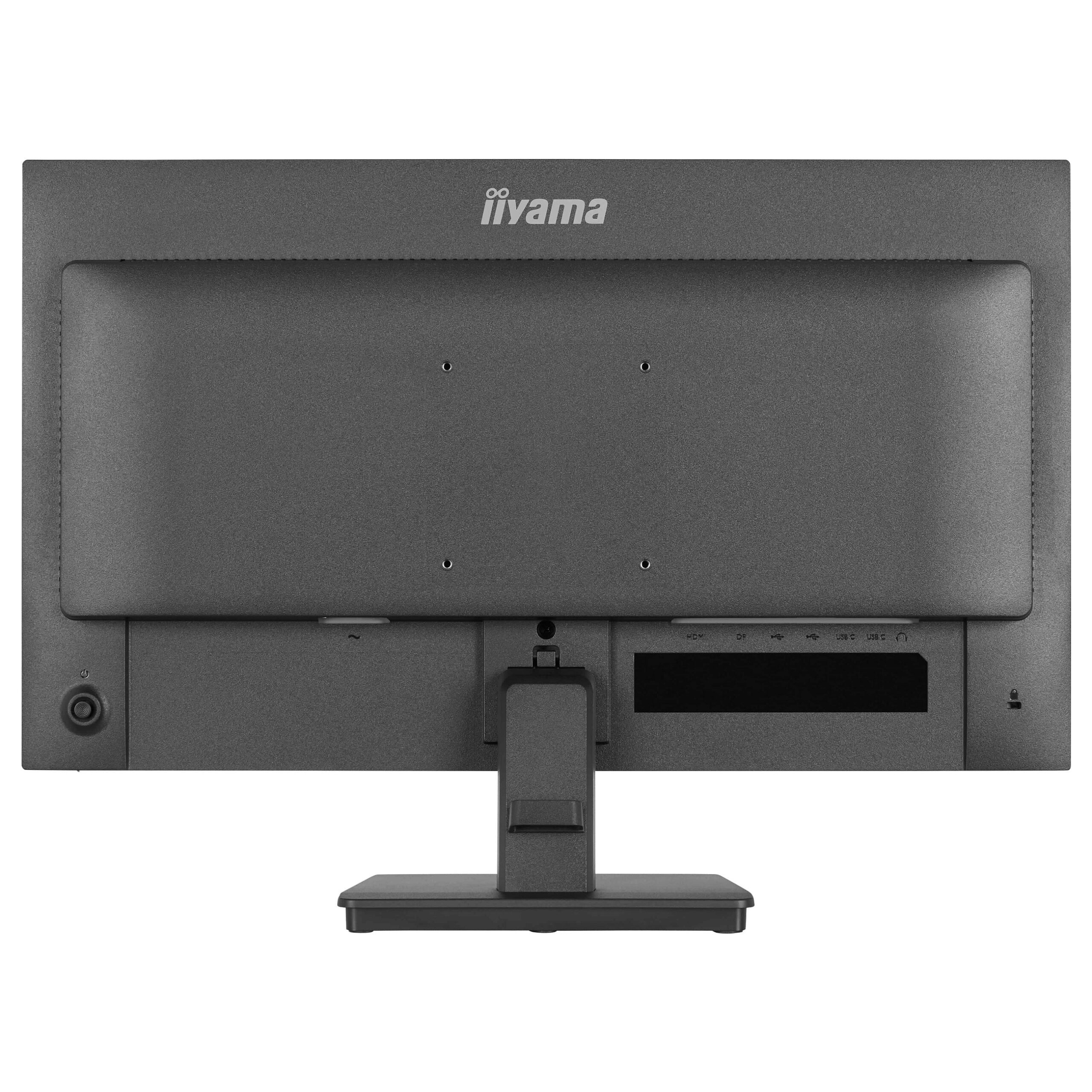 Monitor iiyama ProLite X2497HSU-B1 / 23.8"/ Full HD IPS / LED / 120Hz / 4ms / USB-B + USB-A + USB-C + HDMI + DisplayPort - Zezë - Figura 3