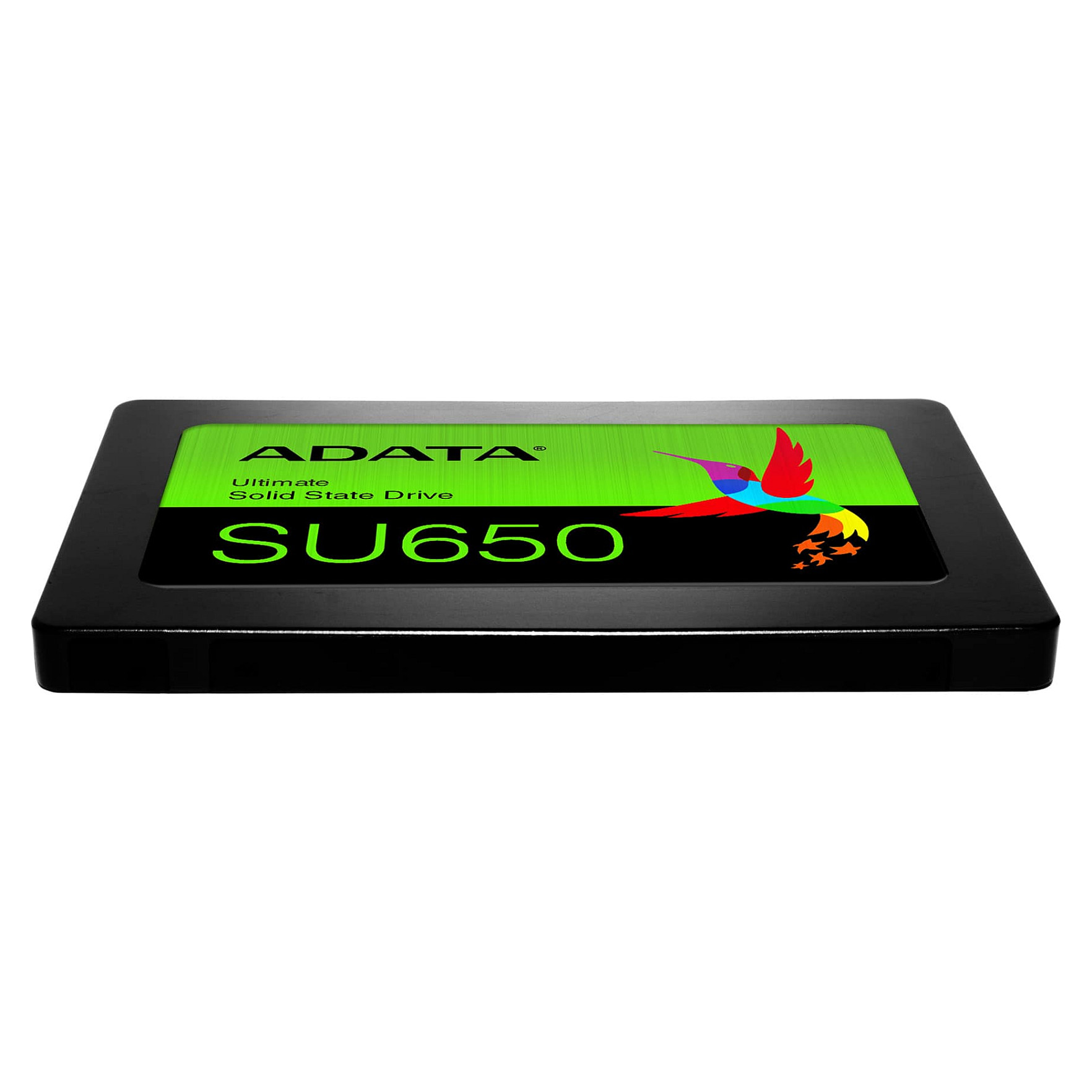 SSD e Brendshme 2.5" ADATA SU650 / 960GB / SATA III / 3D NAND TLC - Figura 4
