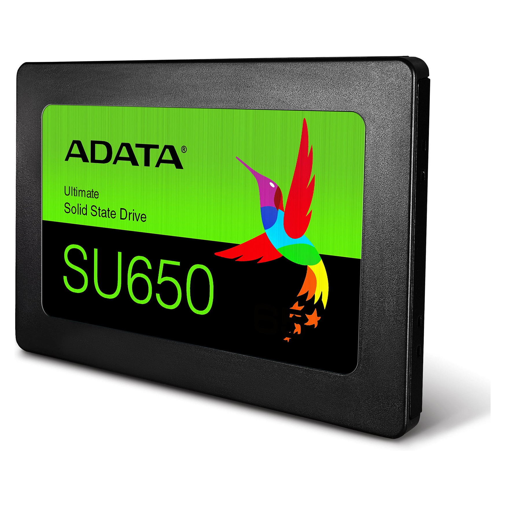 SSD e Brendshme 2.5" ADATA SU650 / 256GB / SATA III / 3D NAND - Figura 2