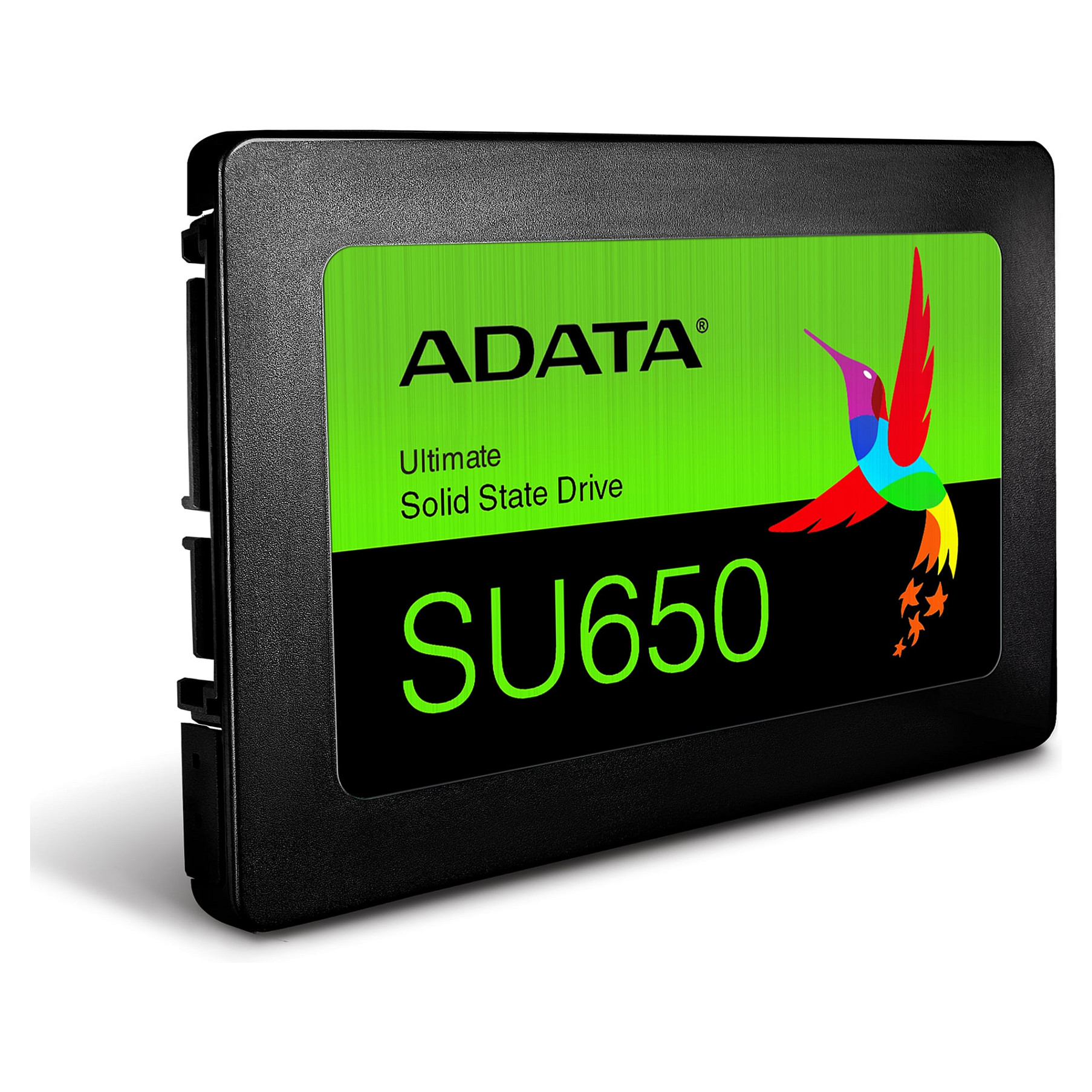 SSD e Brendshme 2.5" ADATA SU650 / 256GB / SATA III / 3D NAND - Figura 3