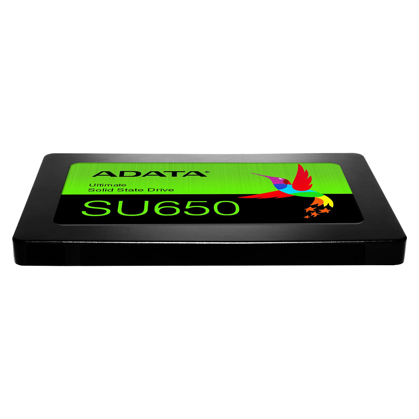 SSD e Brendshme 2.5" ADATA SU650 / 256GB / SATA III / 3D NAND - Figura 4