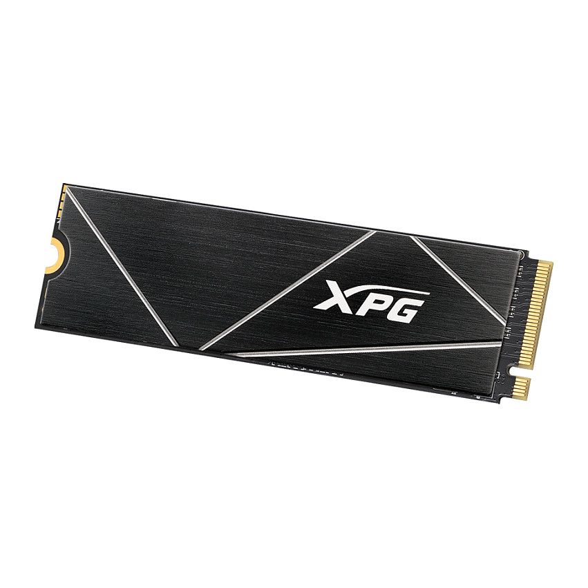 SSD e Brendshme M.2 ADATA XPG GAMMIX S70 / 1TB / PCIe 4.0 x4 / NVMe - Figura 2