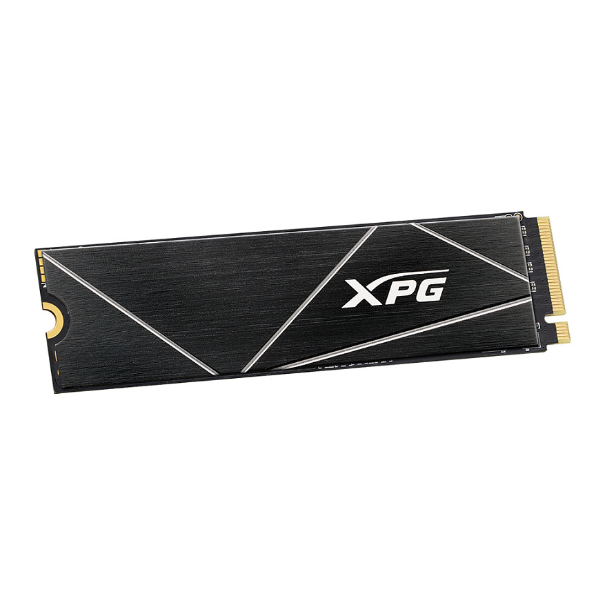 SSD e Brendshme M.2 ADATA XPG GAMMIX S70 / 1TB / PCIe 4.0 x4 / NVMe - Figura 3