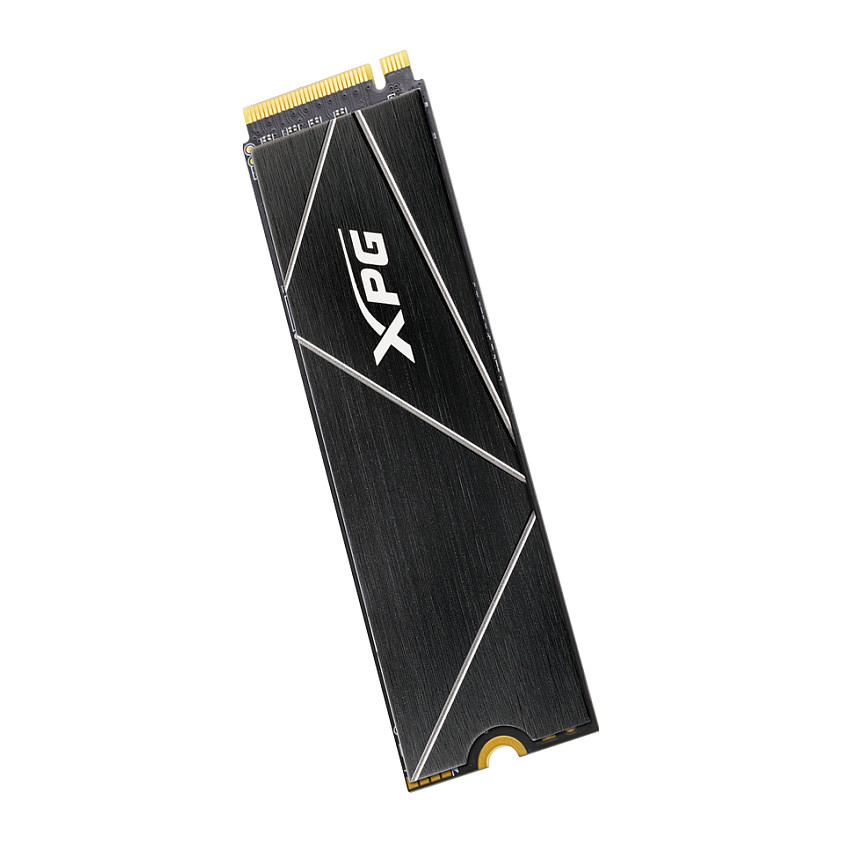 SSD e Brendshme M.2 ADATA XPG GAMMIX S70 / 1TB / PCIe 4.0 x4 / NVMe - Figura 5