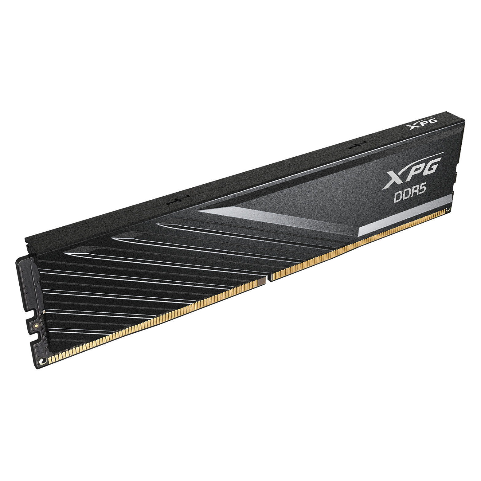 RAM Memorie DDR5 / 64GB (2 x 32 GB) / ADATA DIMM 6000MHz / CL30 / Dual-Kit / Lancer / Intel XMP - Zezë - Figura 2