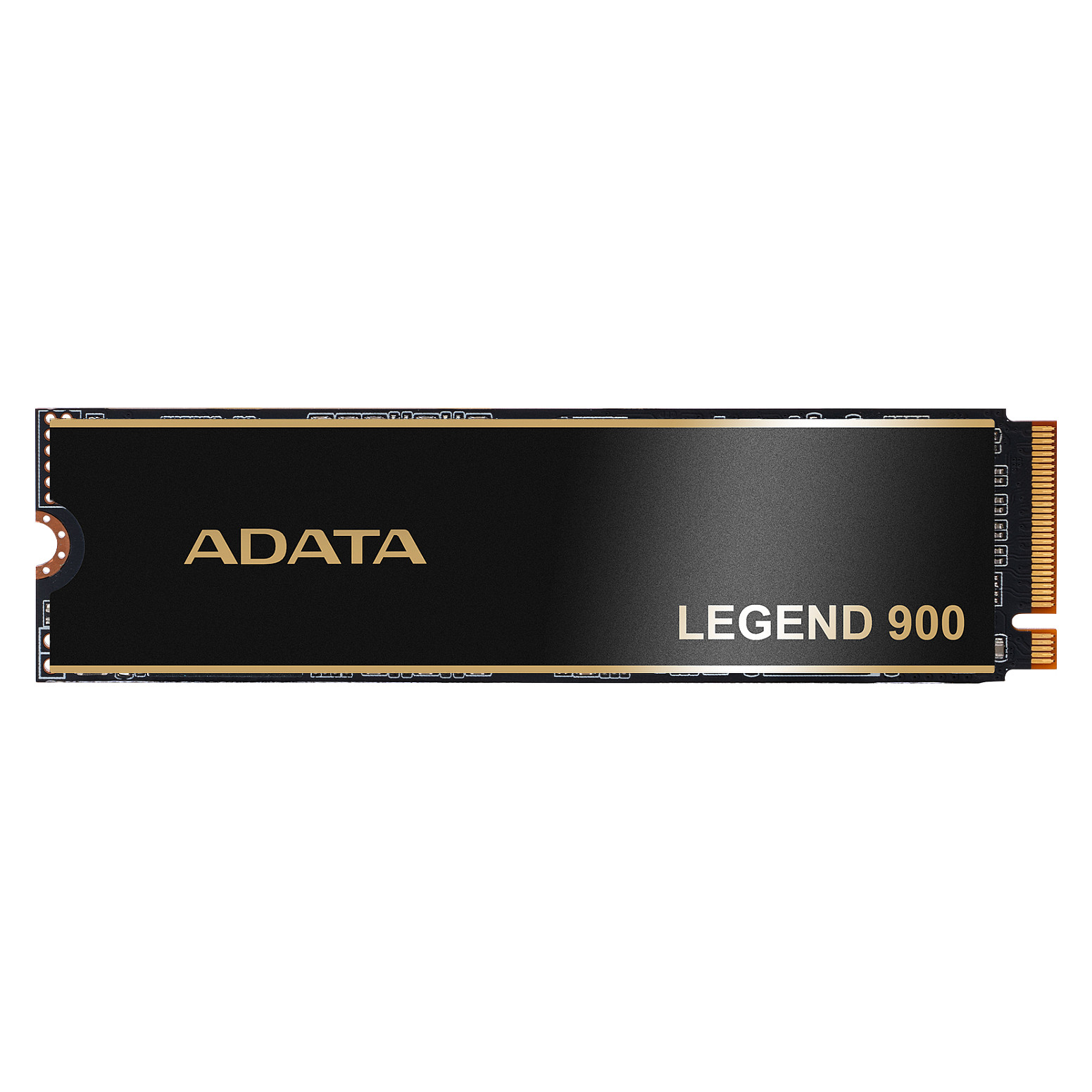 SSD të Brendshme / M.2 512GB / ADATA LEGEND 900 / PCI-E / NVMe Gen4 / M.2 2280