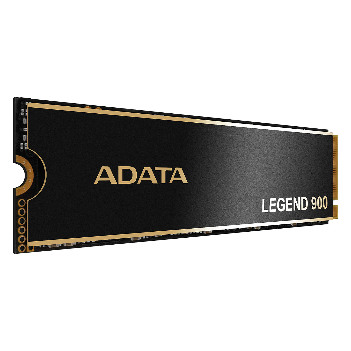 SSD të Brendshme / M.2 512GB / ADATA LEGEND 900 / PCI-E / NVMe Gen4 / M.2 2280 - Figura 2