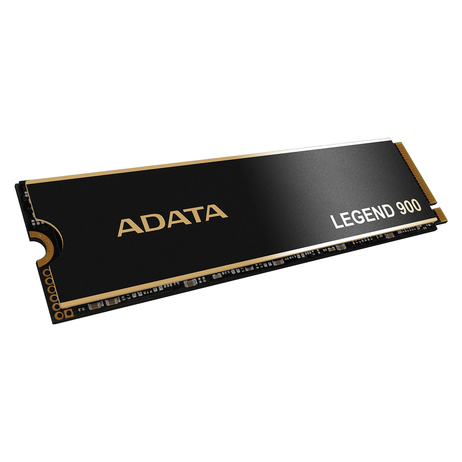 SSD të Brendshme / M.2 512GB / ADATA LEGEND 900 / PCI-E / NVMe Gen4 / M.2 2280 - Figura 5