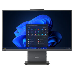 AIO Lenovo ThinkCentre Neo 50a / i5-13420H / 16GB DDR5 / 512GB / 27" Full HD IPS / Intel UHD Graphics - Gri