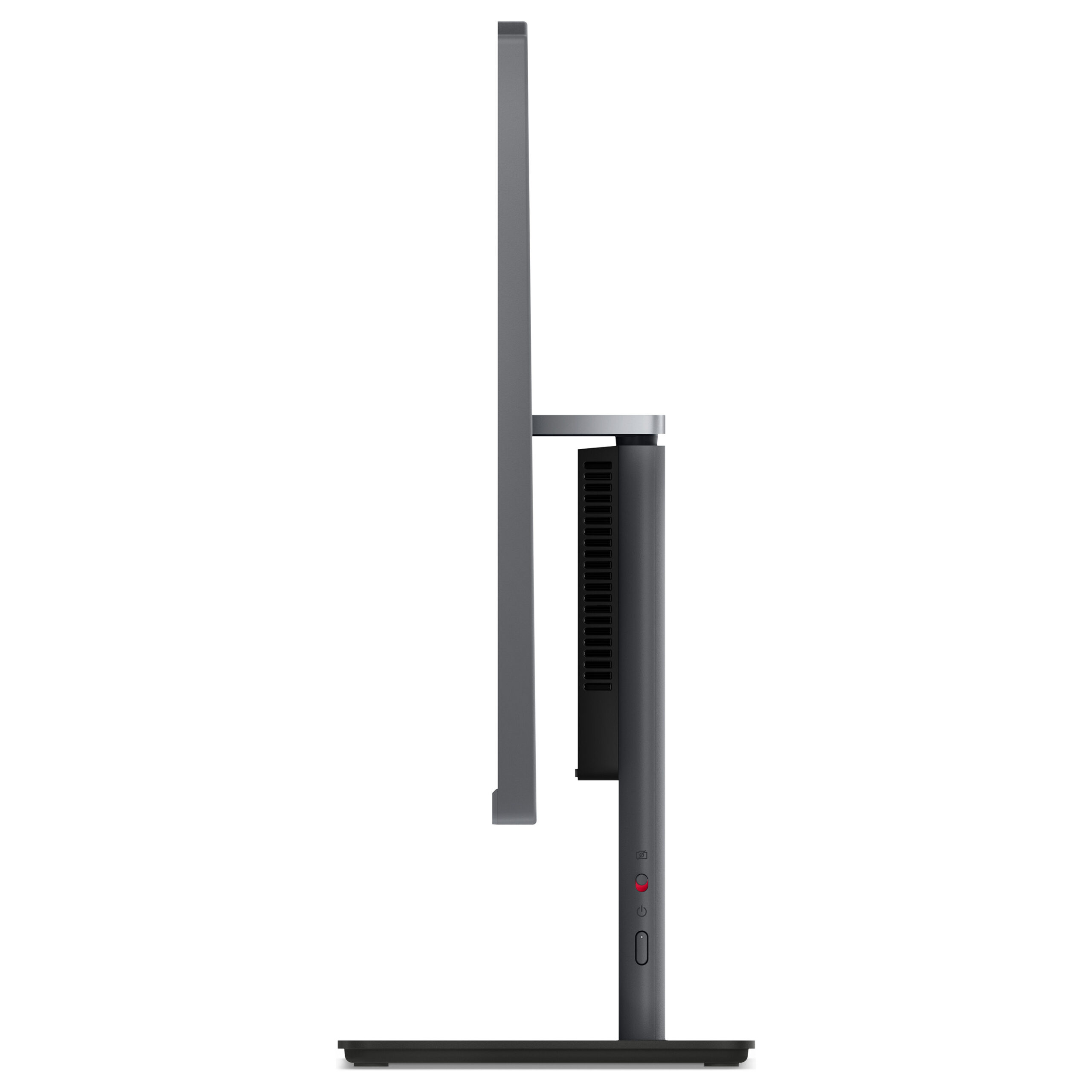 AIO Lenovo ThinkCentre Neo 50a / i5-13420H / 16GB DDR5 / 512GB / 27" Full HD IPS / Intel UHD Graphics - Gri - Figura 5