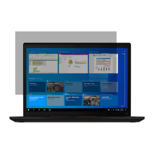 Xham mbrojtës Lenovo 33,78cm 13,3Zoll Premium Clarity Privacy Filter for X13 Gen2 16:10
