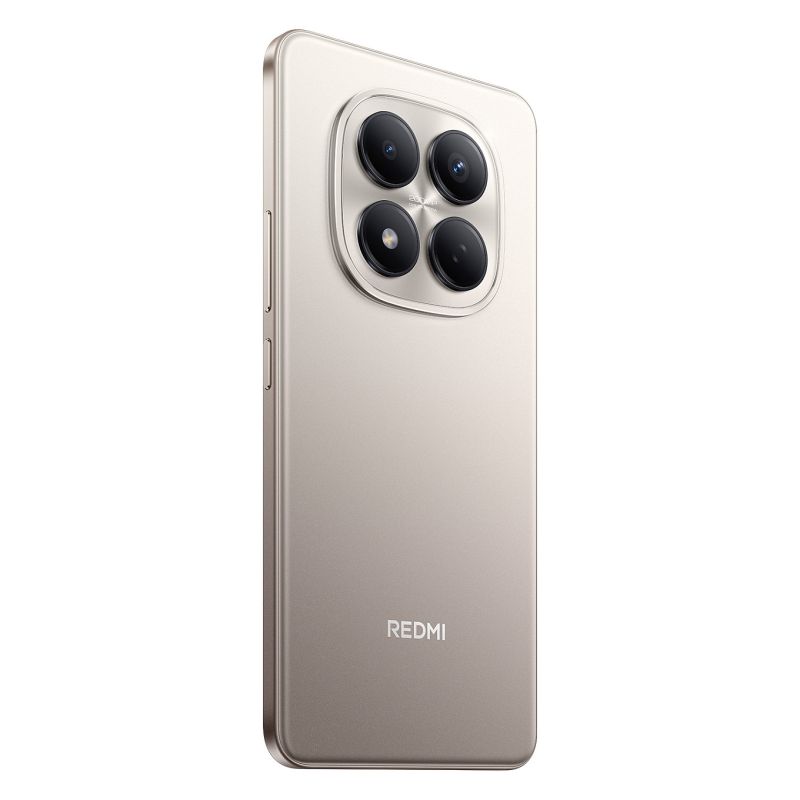 Telefon Xiaomi Redmi Note 15 Pro / 8GB / 256GB / 4G - Titanium - Figura 5