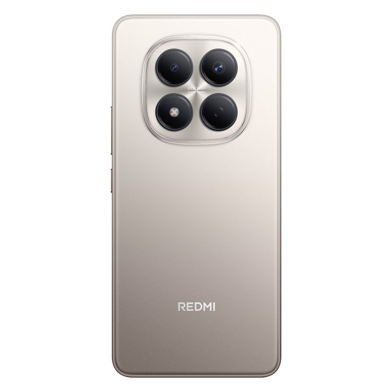 Telefon Xiaomi Redmi Note 15 Pro / 8GB / 256GB / 4G - Titanium