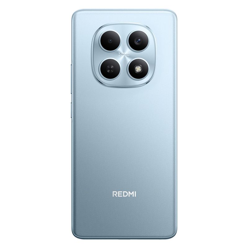 Telefon Xiaomi Redmi Note 15 / 8 GB / 256 GB – Blu - Figura 2