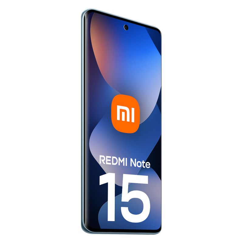 Telefon Xiaomi Redmi Note 15 / 8 GB / 256 GB – Blu - Figura 3