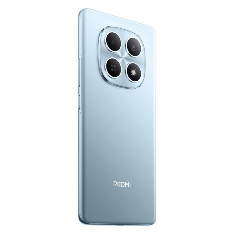 Telefon Xiaomi Redmi Note 15 / 8 GB / 256 GB – Blu - Figura 5