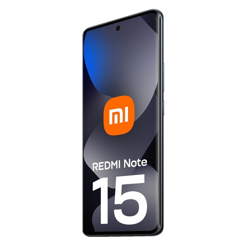 Telefon Xiaomi Redmi Note 15 / 5G / 8GB / 256GB – Zezë - Figura 4