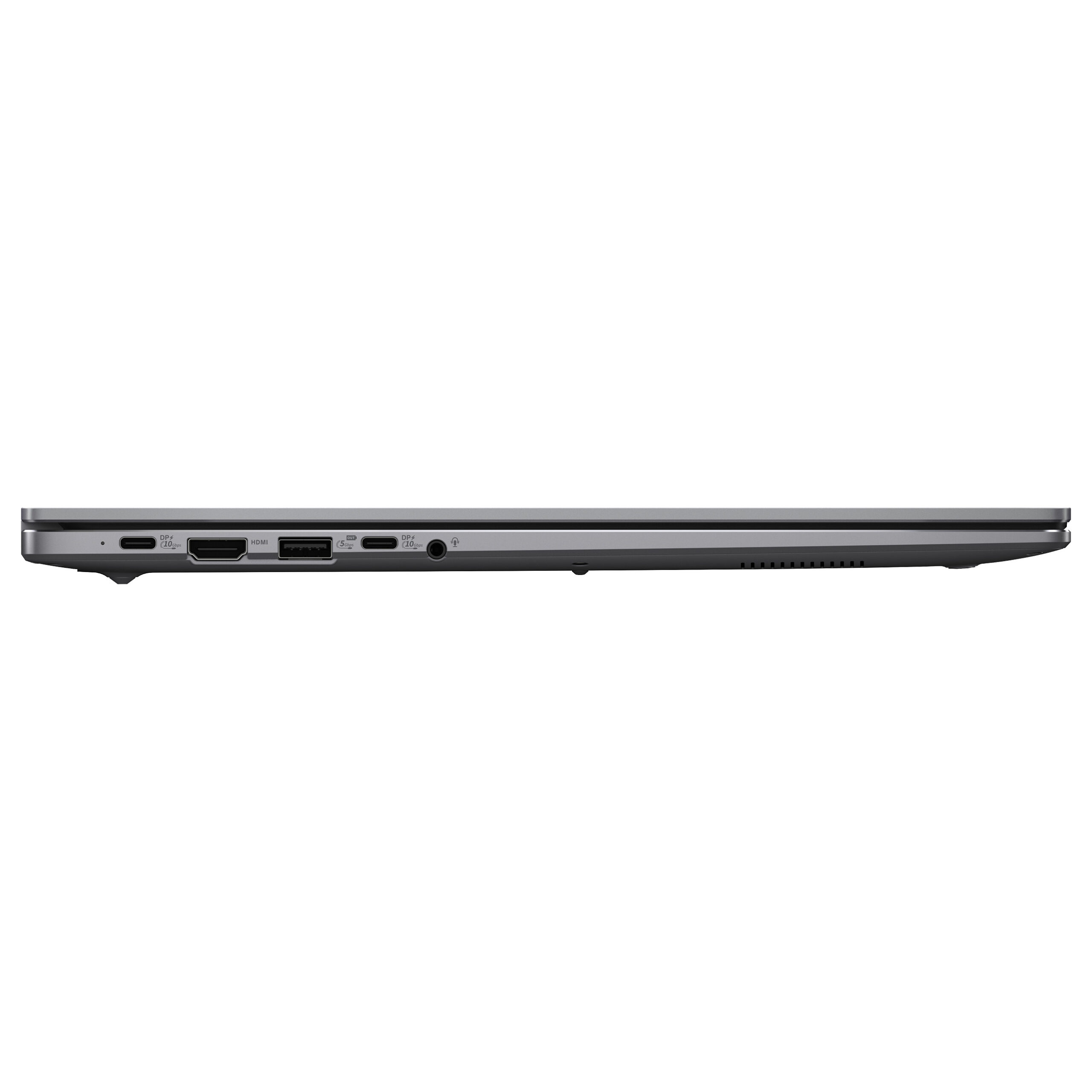 Laptop ASUS ExpertBook PM3 PM3606CKA-MB0196X / Ryzen AI 5 330 / 16GB DDR5 / 1TB / 16" WUXGA IPS-Level / AMD Radeon 820M / DE - Gri - Figura 2