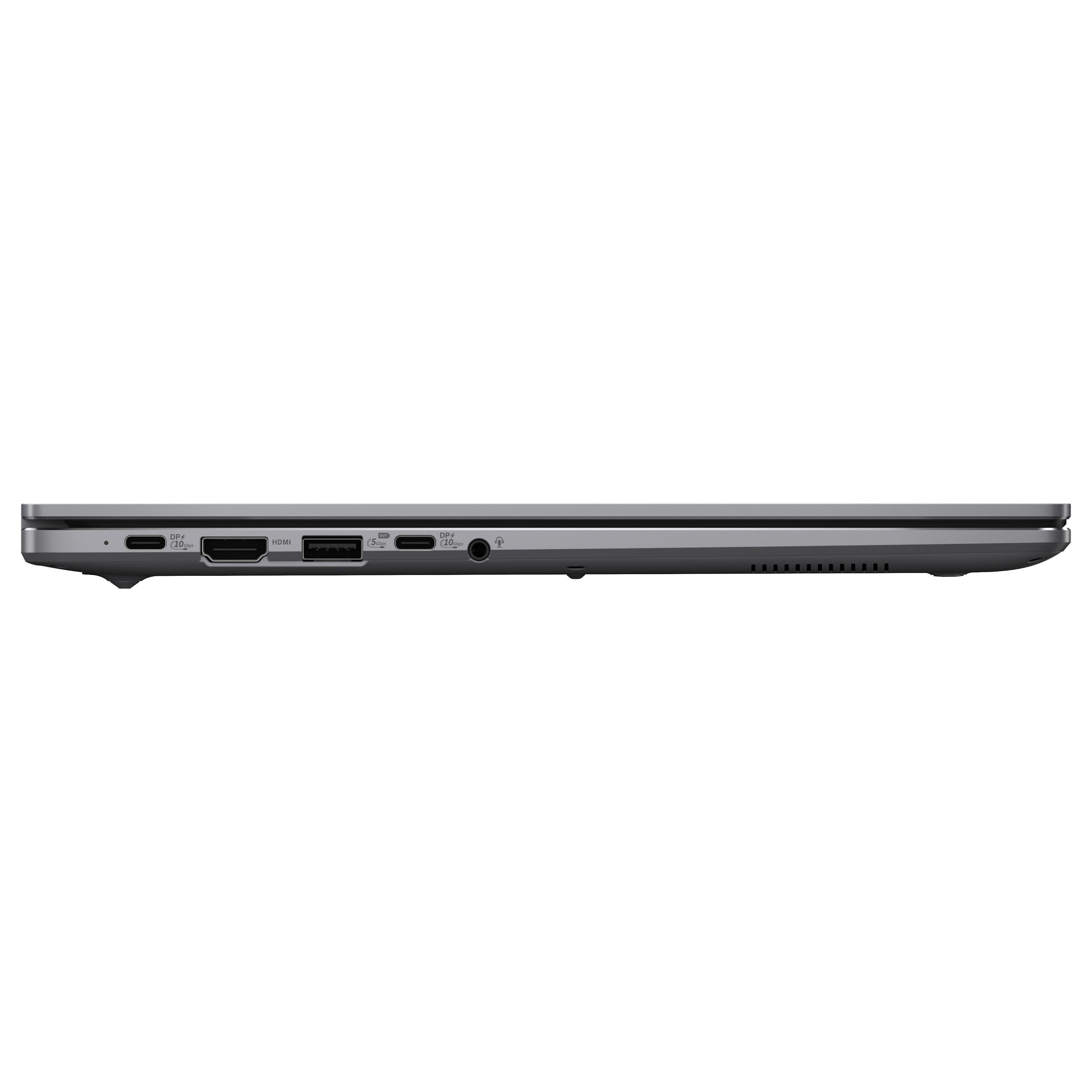 Laptop ASUS ExpertBook PM3 PM3406CKA-LY0283X / Ryzen AI 5 330 / 16GB DDR5 / 1TB / 14" WUXGA IPS-Level / AMD Radeon 820M / DE - Gri - Figura 2