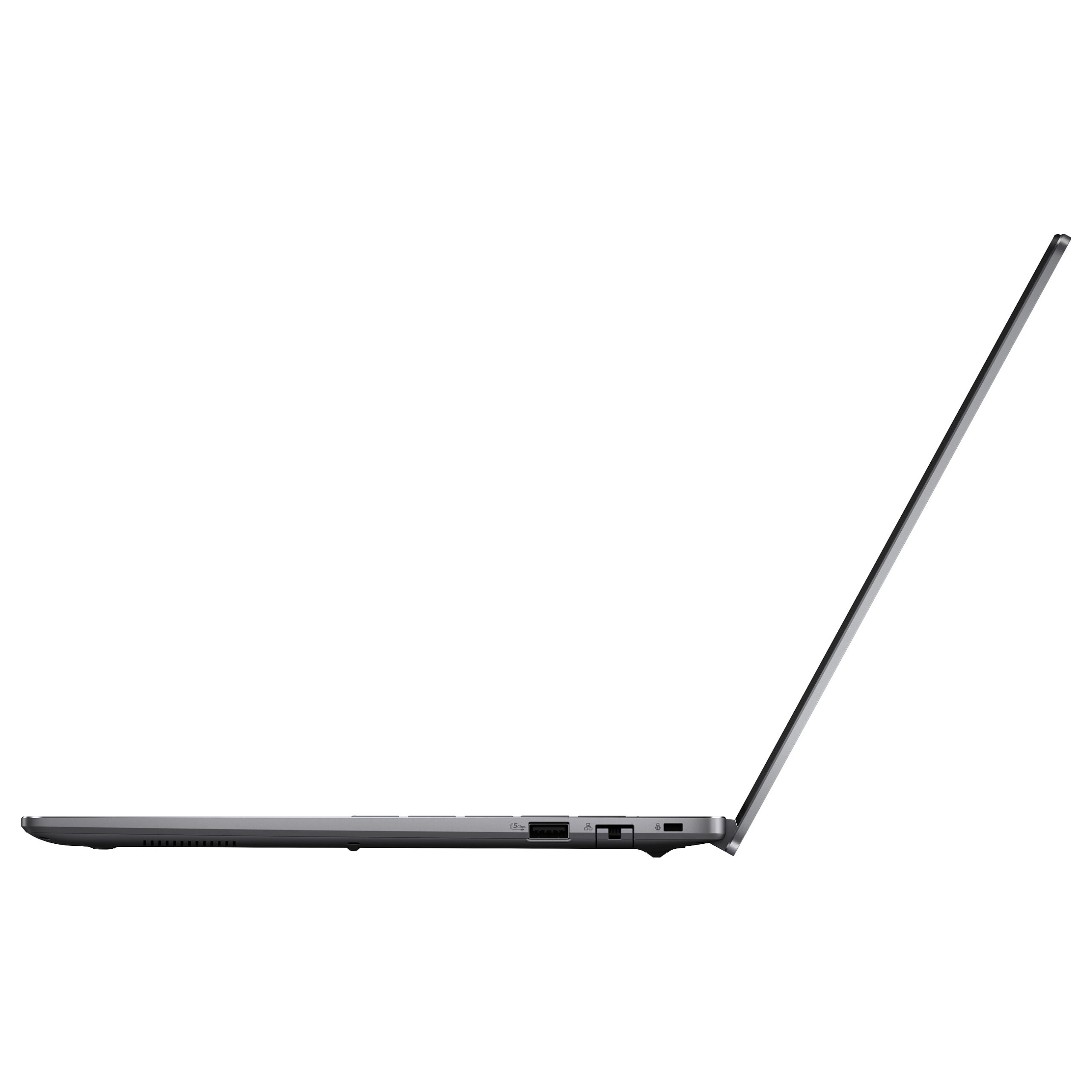 Laptop ASUS ExpertBook PM3 PM3406CKA-LY0283X / Ryzen AI 5 330 / 16GB DDR5 / 1TB / 14" WUXGA IPS-Level / AMD Radeon 820M / DE - Gri - Figura 3