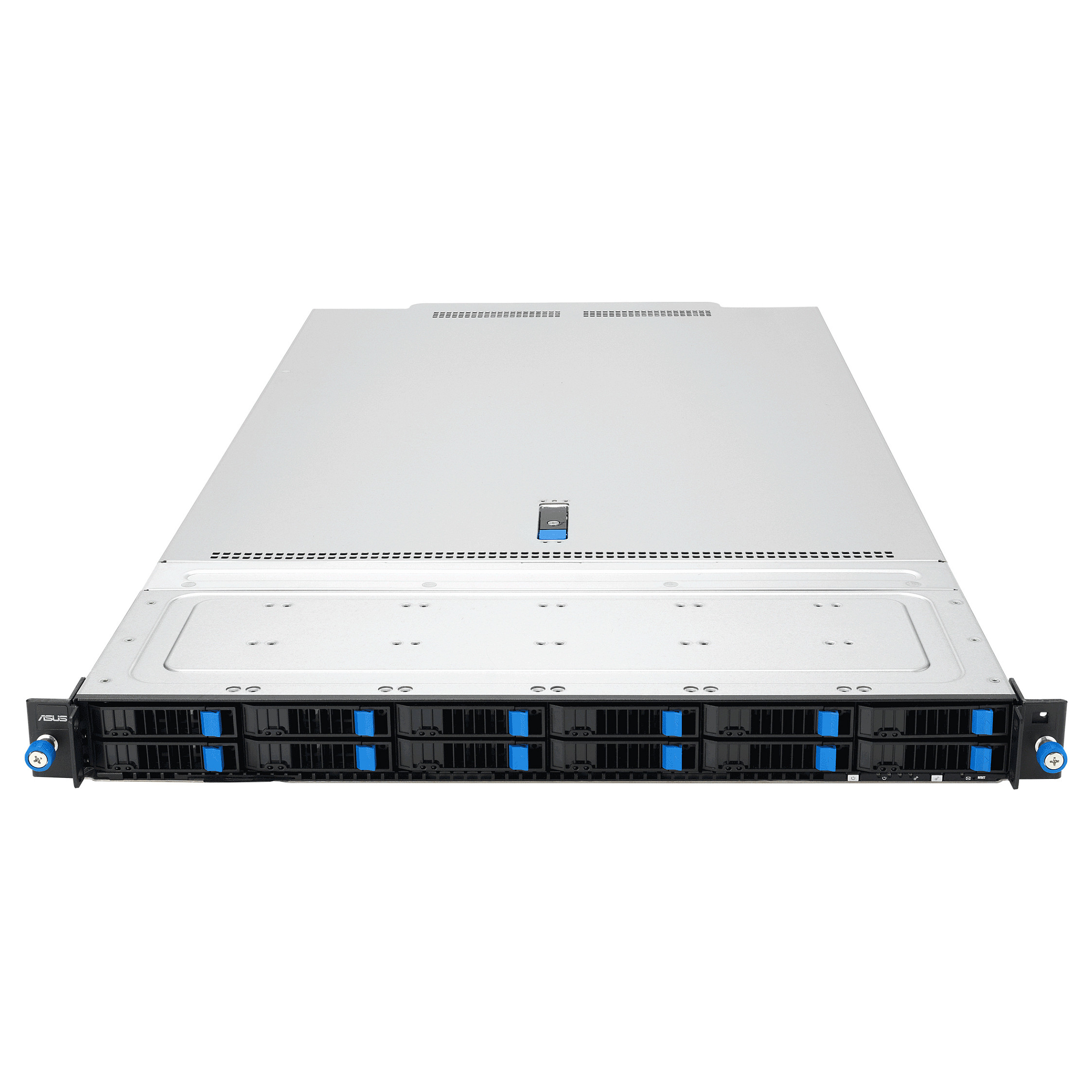 ASUS RS700A-E13-RS12U Server | AMD EPYC 9005 | DDR5 | ASPEED AST2600 | 1U Rack - Figura 2