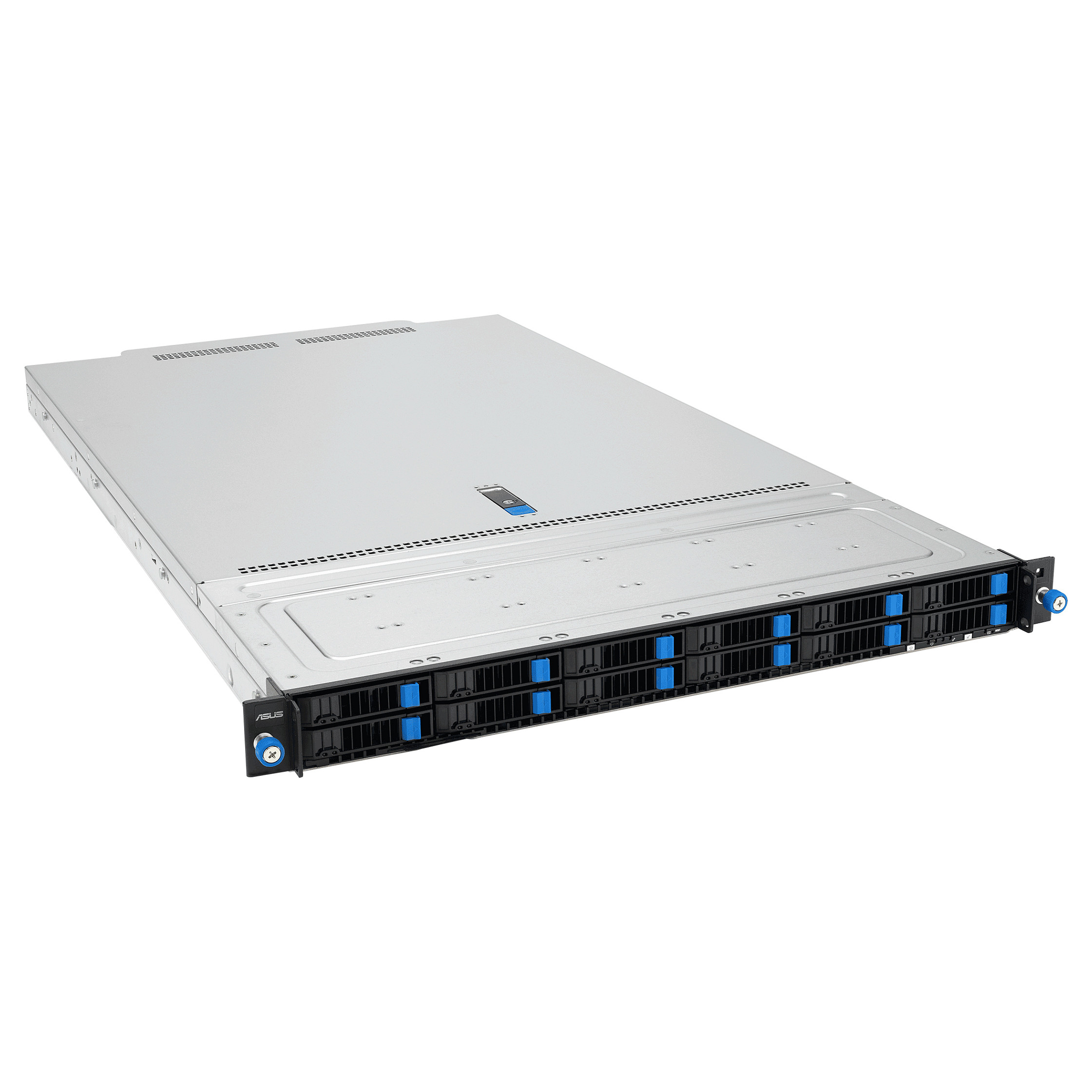 ASUS RS700A-E13-RS12U Server | AMD EPYC 9005 | DDR5 | ASPEED AST2600 | 1U Rack - Figura 3