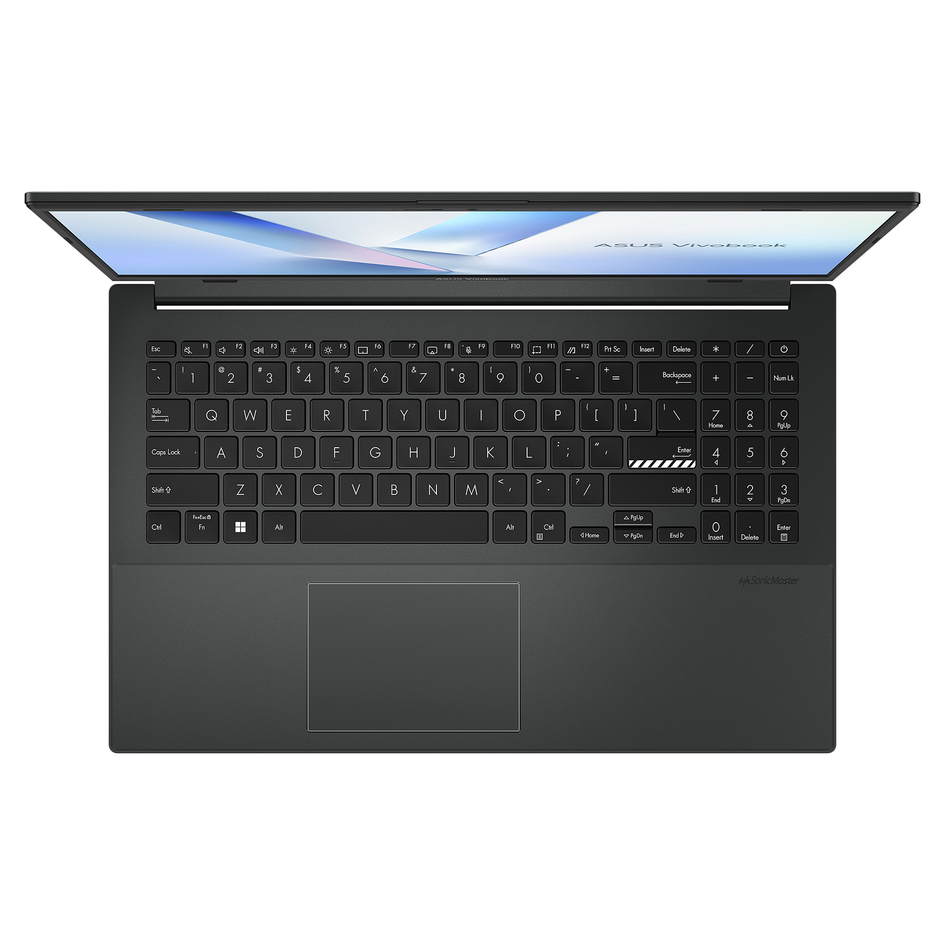 Laptop ASUS VivoBook Go 15 E1504FA-DICBQ2932W / Ryzen 5 40 / 16GB LPDDR5 / 512GB / 15.6" Full HD IPS-Level 60Hz / AMD Radeon 610M / DE - Zezë - Figura 2