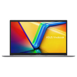 Laptop ASUS VivoBook 15 X1504VA-DRBQ4040 / Core 5 120U / 16GB DDR4 / 1TB / 15.6" Full HD 60Hz / Intel Graphics / DE  - Argjendi