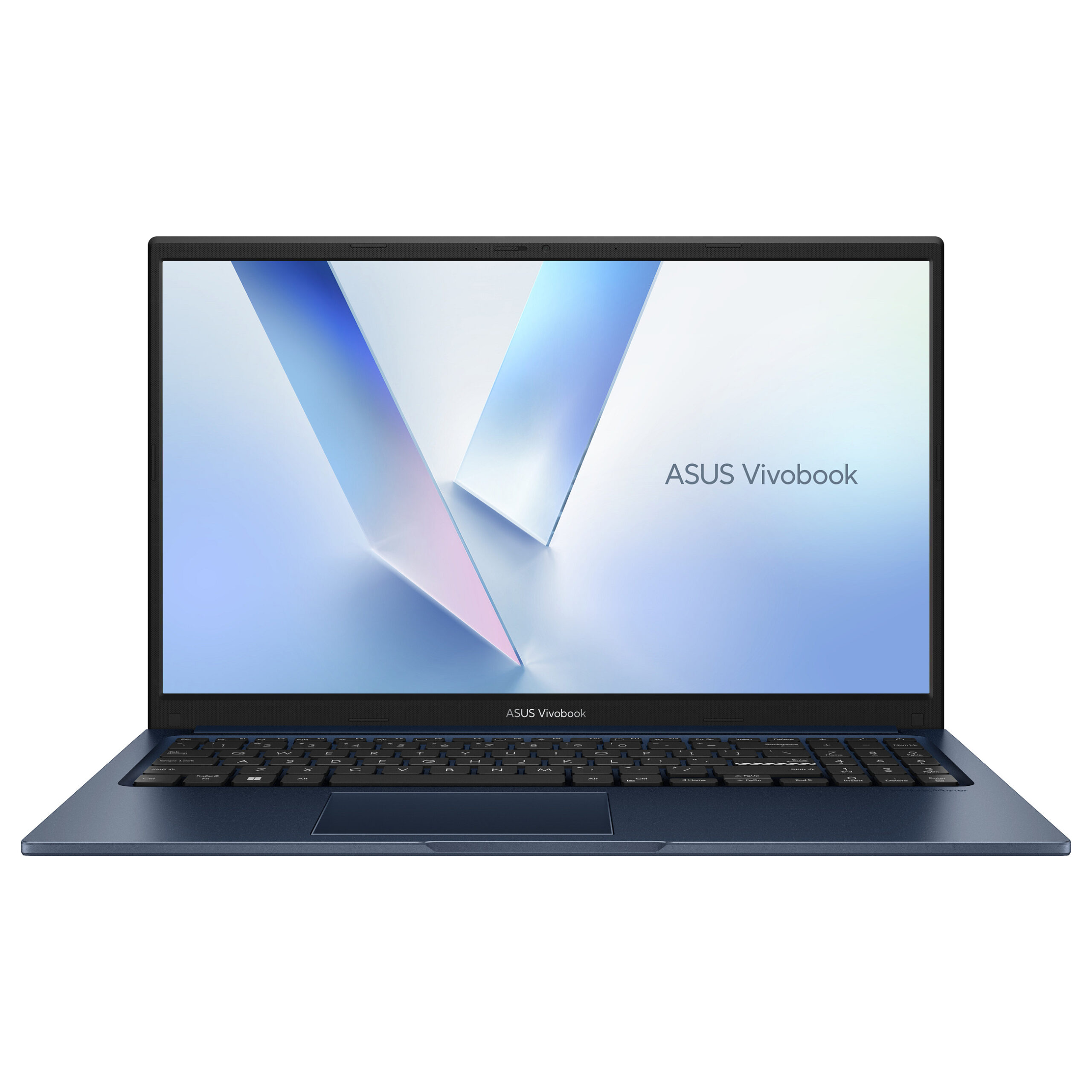 Laptop ASUS VivoBook 15 X1504VA-ISCBQ5356W / Core 5 120U / 16GB DDR5 / 512GB / 15.6" Full HD IPS-Level 60Hz / Intel Graphics / DE - Blu