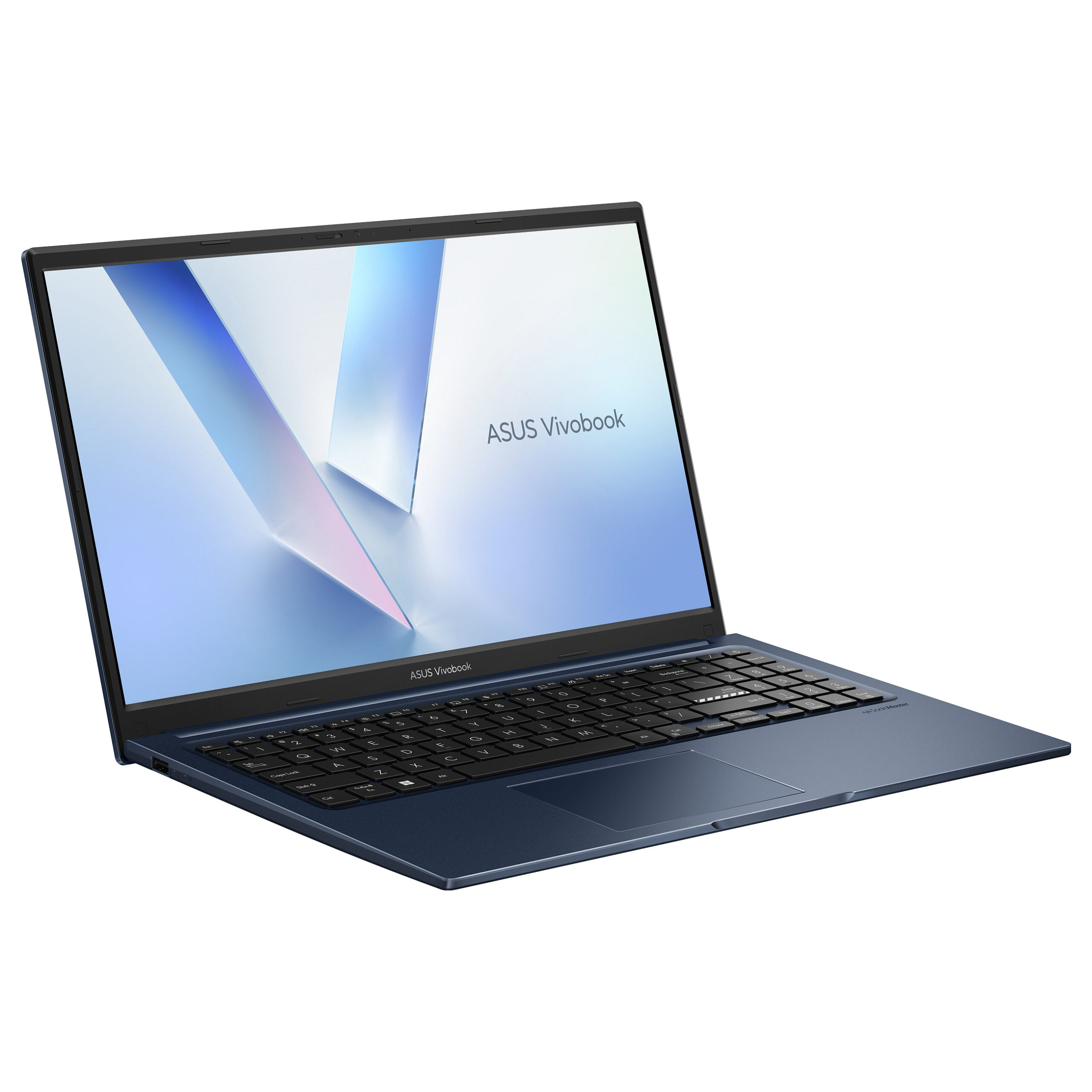 Laptop ASUS VivoBook 15 X1504VA-ISCBQ5356W / Core 5 120U / 16GB DDR5 / 512GB / 15.6" Full HD IPS-Level 60Hz / Intel Graphics / DE - Blu - Figura 3
