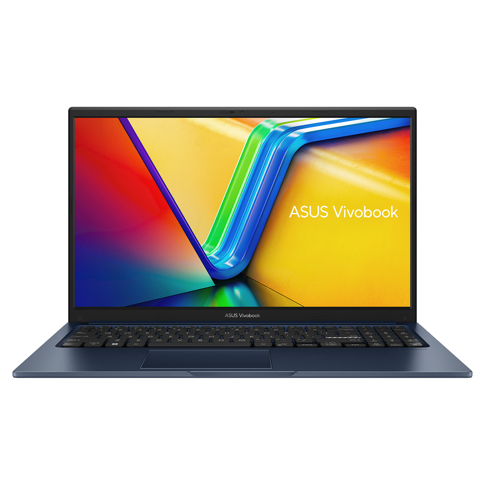 Laptop ASUS VivoBook 15 X1504VA-BQ3849 / Core 5 120U / 16GB DDR4 / 1TB / 15.6" Full HD 60Hz / Intel Graphics / DE - Blu - Figura 3